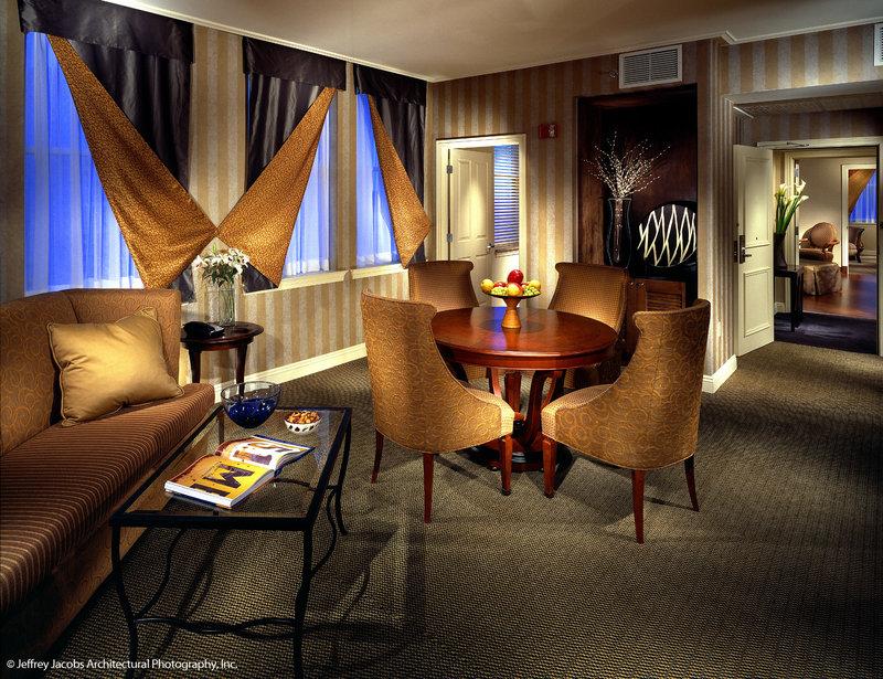 Hu Hotel Memphis Pokój zdjęcie